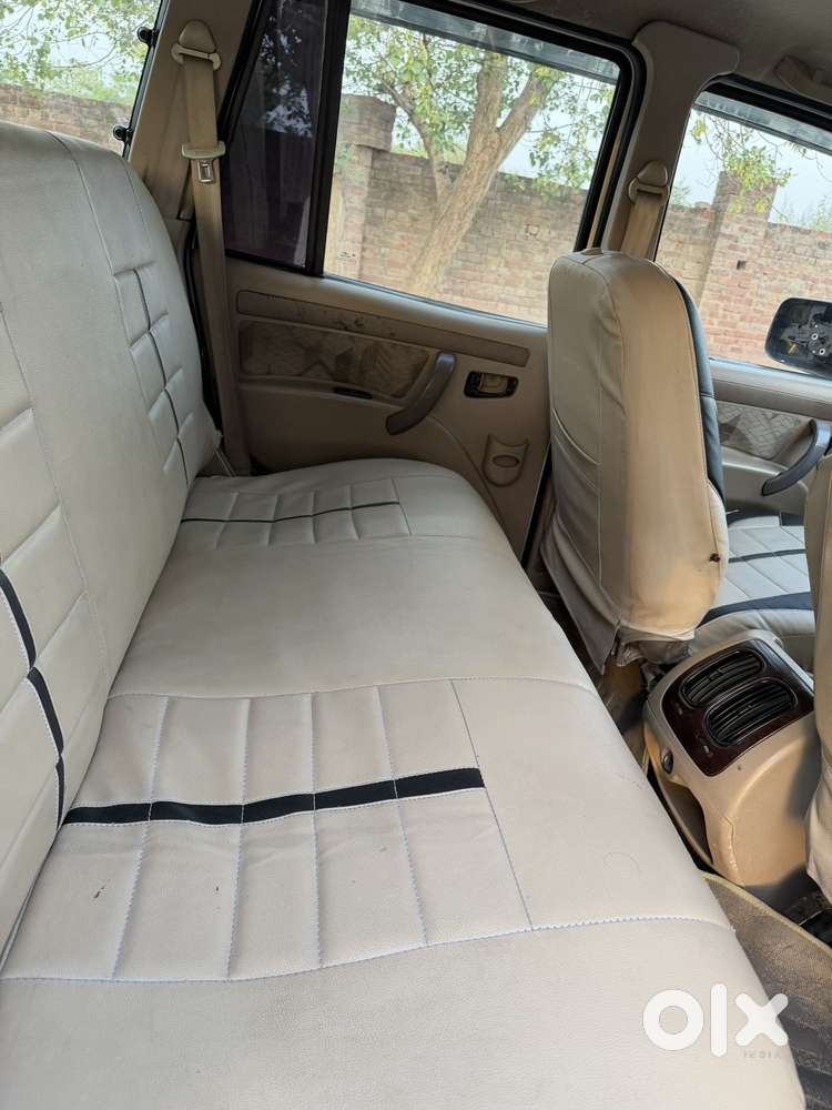 Mahindra Scorpio Sle Bsiv, 2011, Diesel