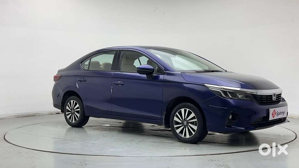 Honda City 1.5 V Mt, 2024, Petrol