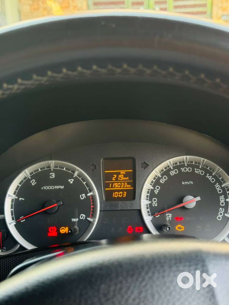 Maruti Swift Dzire Vdi 2014