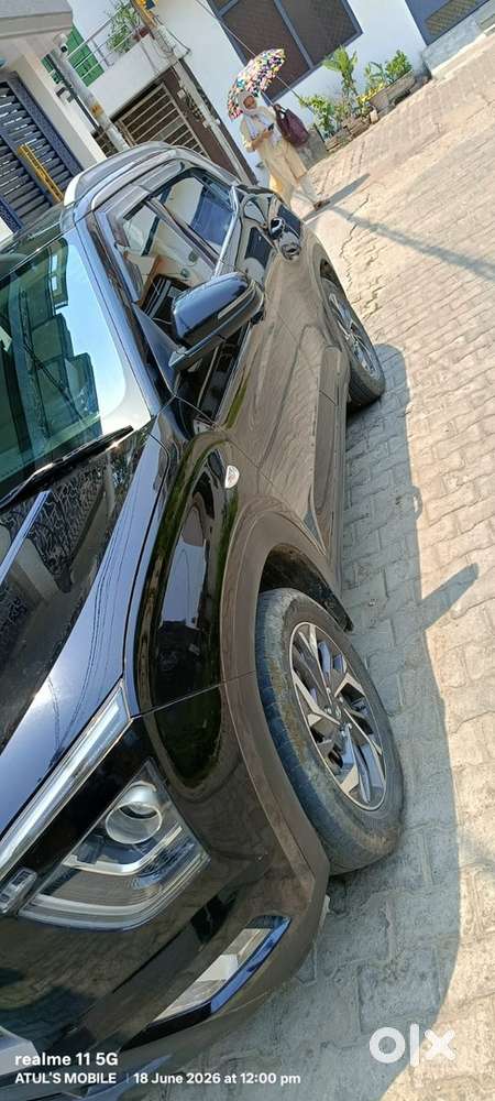Hyundai Creta Diesel 2023