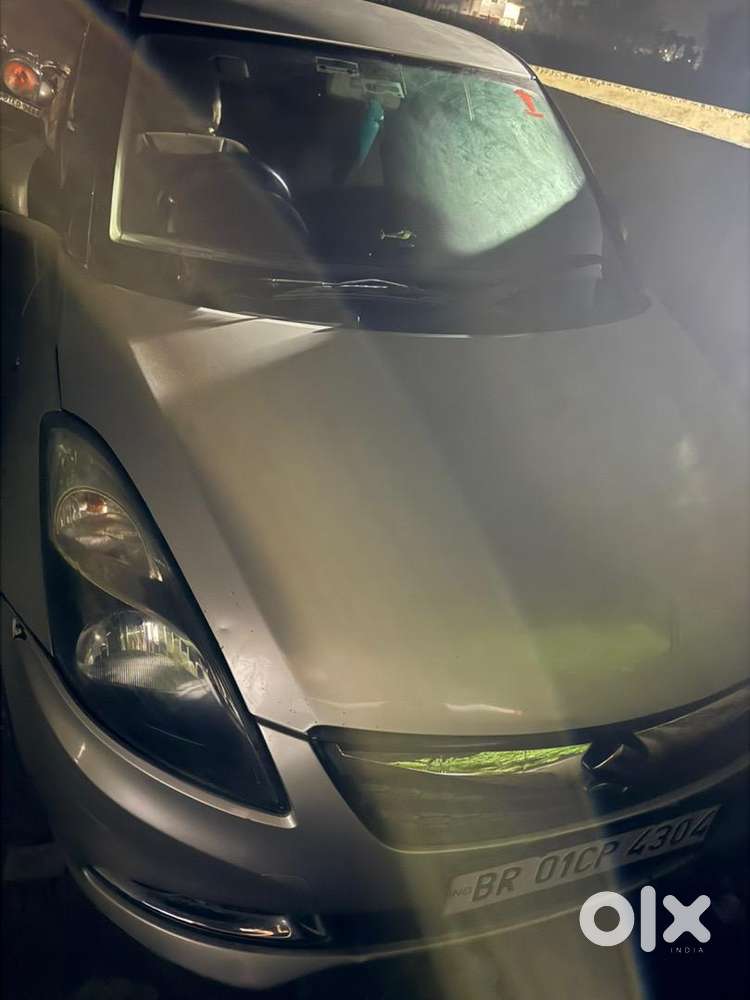 Maruti Suzuki Swift Dzire 2015 Diesel Well Maintained
