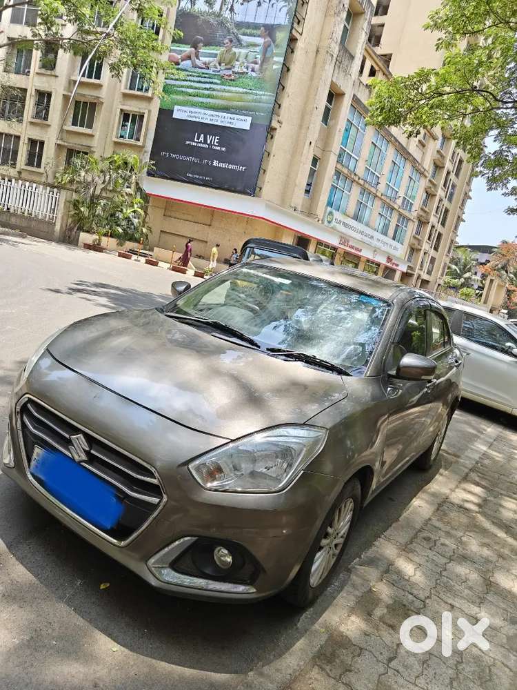 Maruti Suzuki Dzire Automatic For Sale