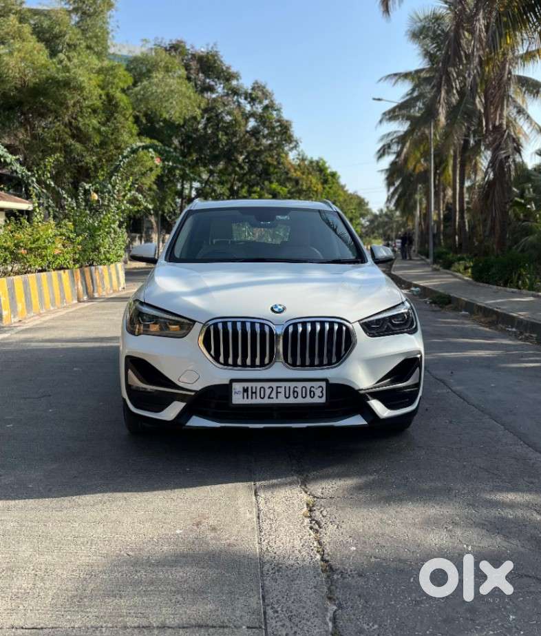 Bmw X1 Sdrive 20d X Line, 2022, Diesel