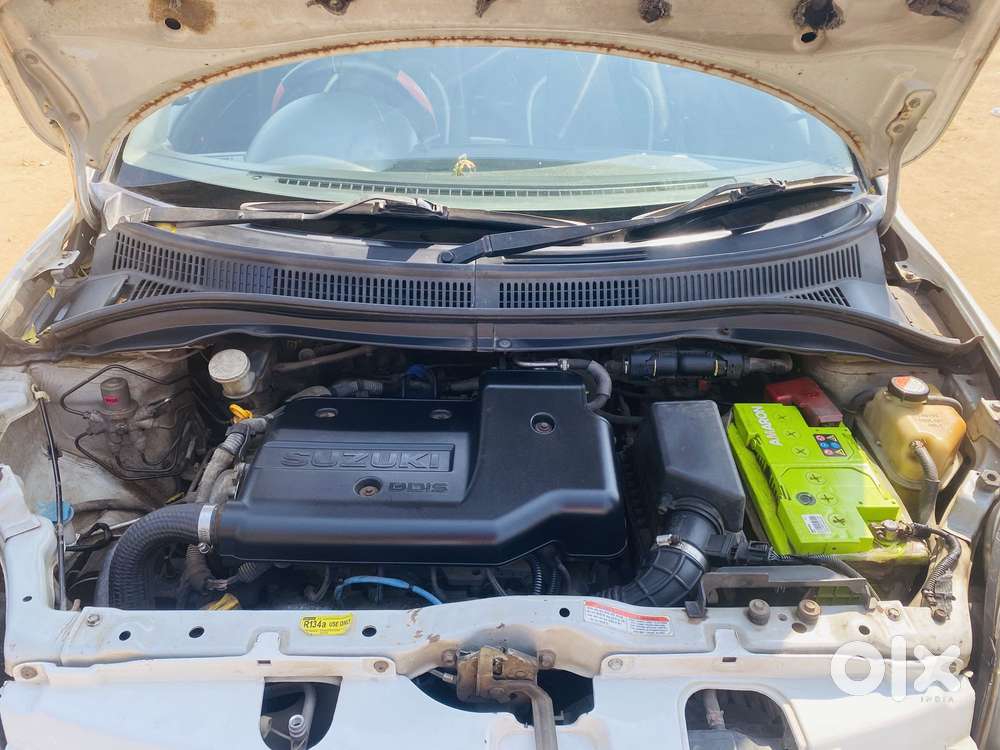 Maruti Suzuki Swift Dzire Tour Ldi, 2015, Diesel