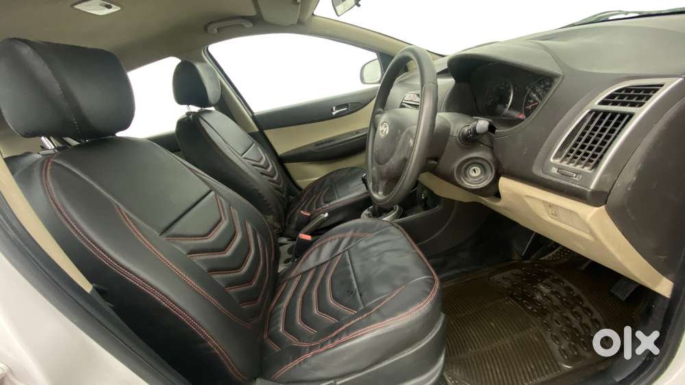 Hyundai I20 2012-2014 Magna, 2013, Petrol