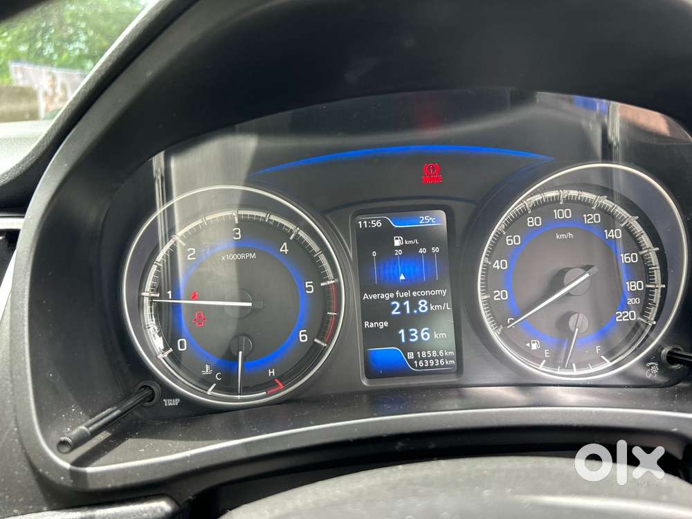 Maruti Suzuki Baleno 1.3 Alpha, 2015, Diesel