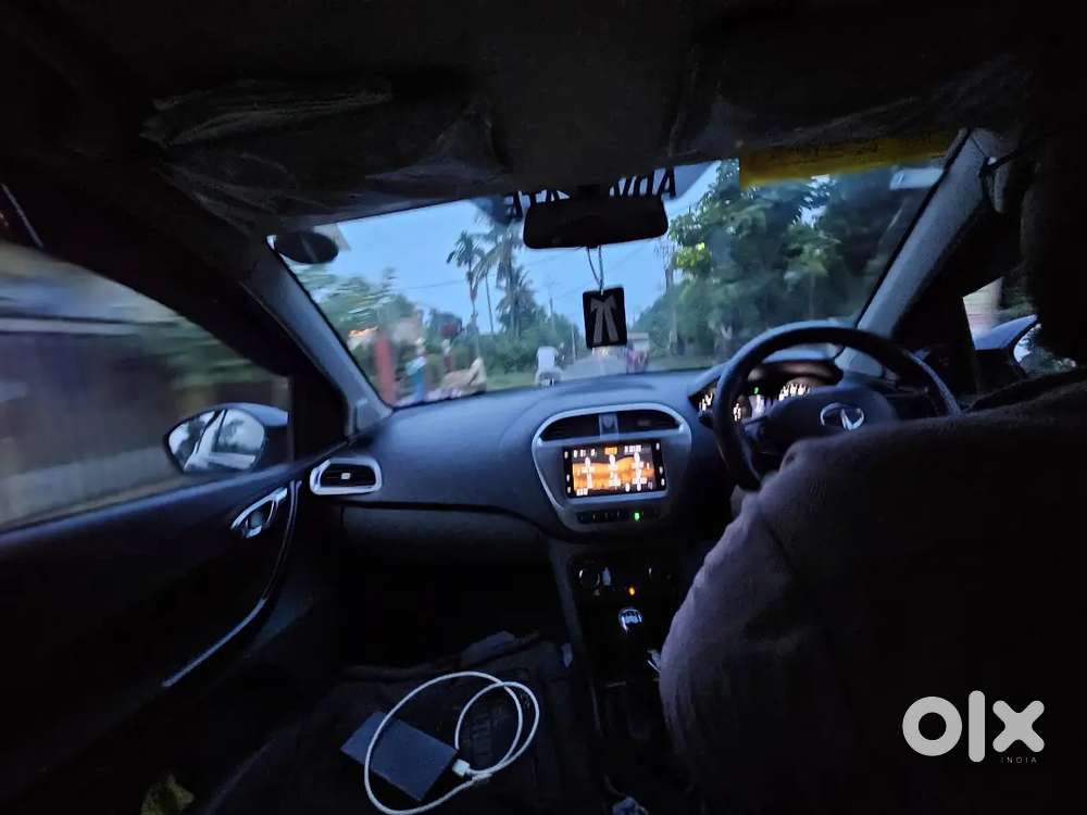 Tata Tigor 2019