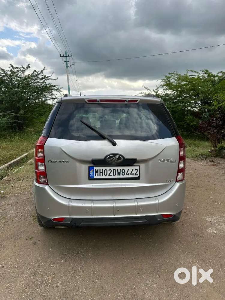 Mahindra Xuv500 2015 Diesel Well Maintained