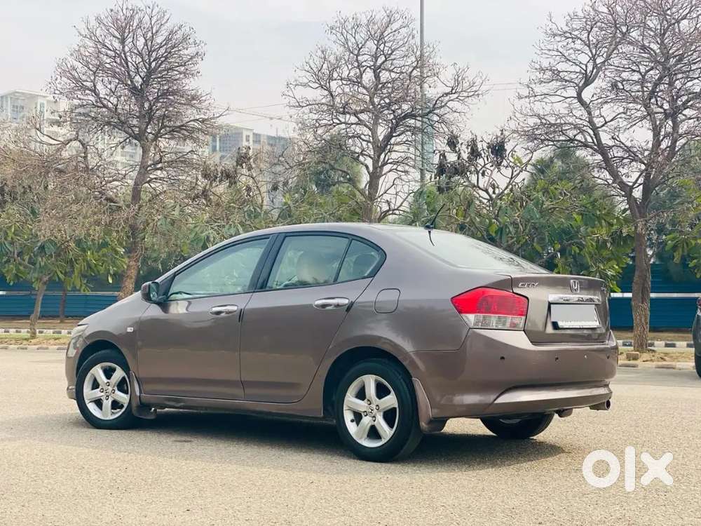 Honda City 2014-2015 I Dtec V, 2011, Petrol