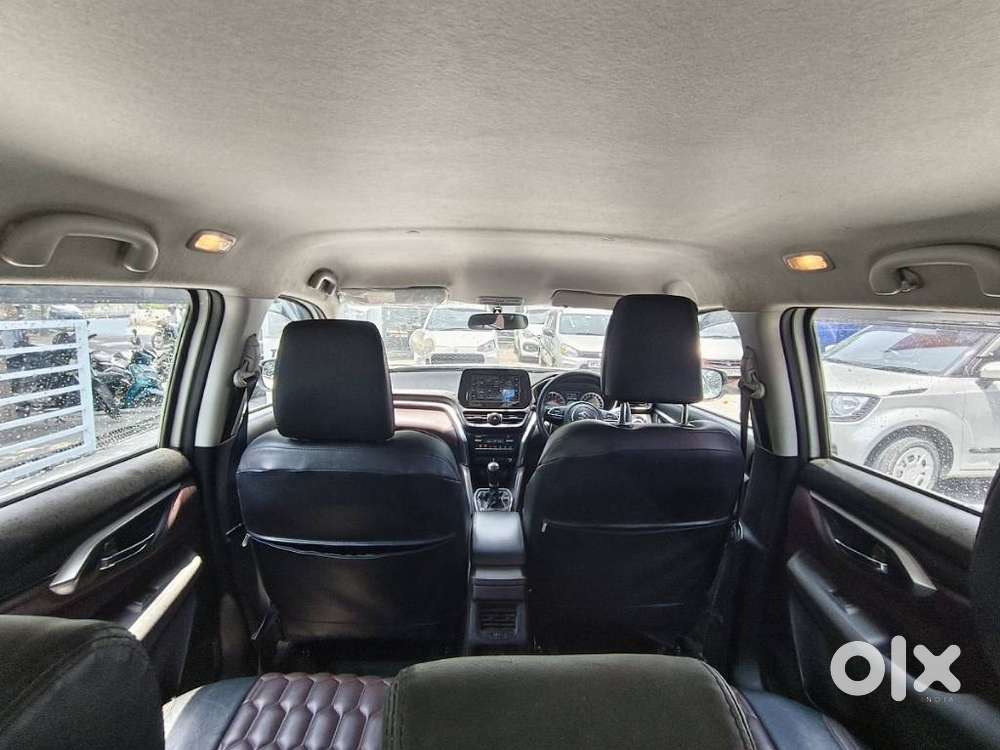 Maruti Suzuki Grand Vitara 1.5 Delta Cng, 2024, Cng & Hybrids