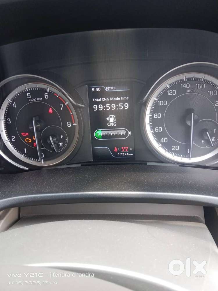 Maruti Suzuki Ertiga 2026 Cng & Hybrids Good Condition