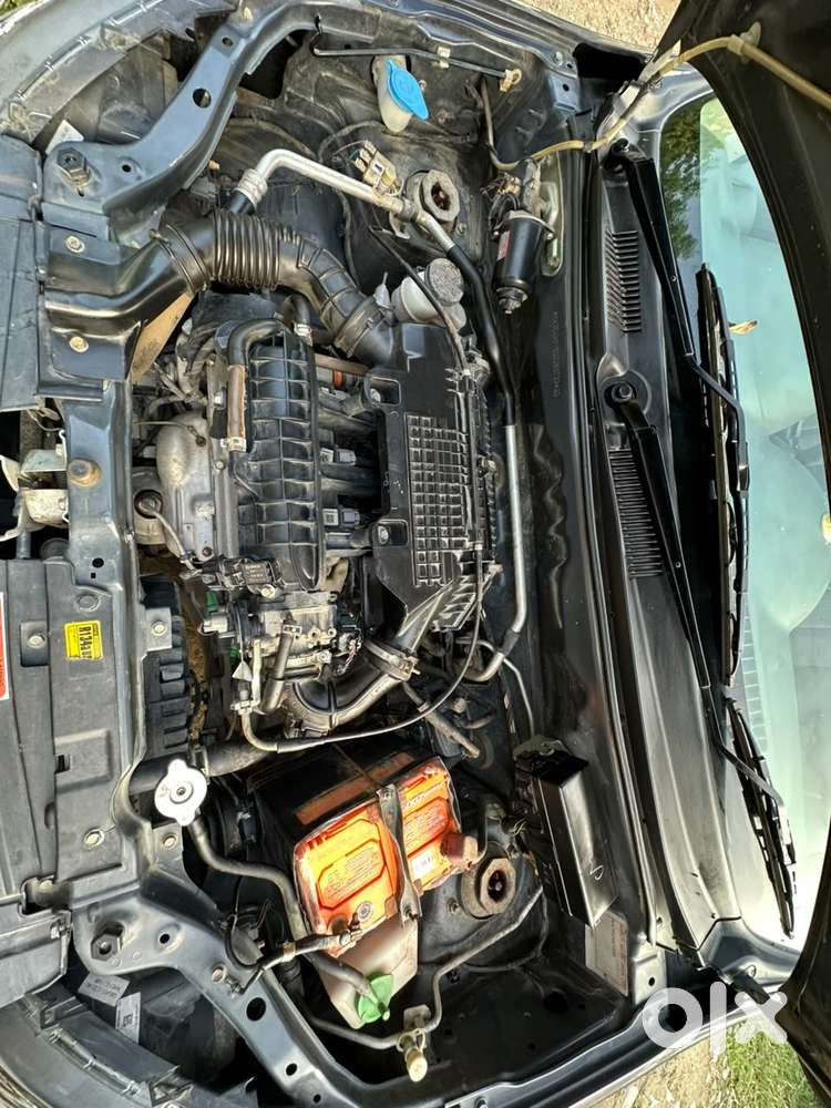 Maruti Suzuki Alto 800 Vxi, 2013, Petrol