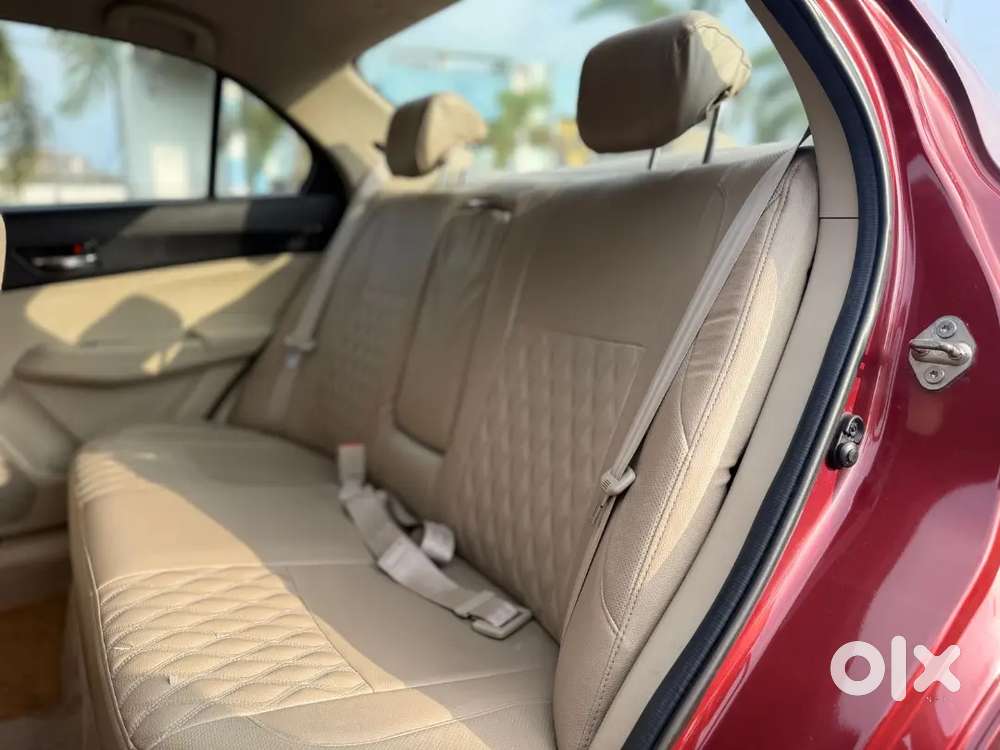 Maruti Suzuki Swift Dzire Well Maintained