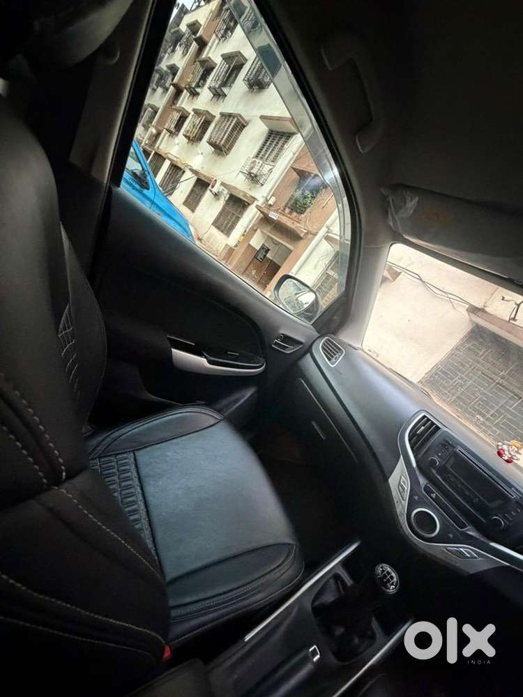 Maruti Suzuki Petrol 2018