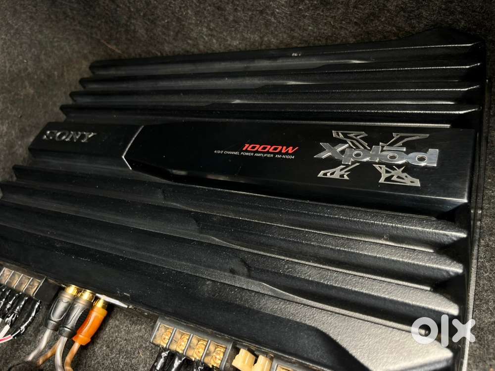 Nissan Sunny Xv Diesel 2012, Heavy Music System Intalled.