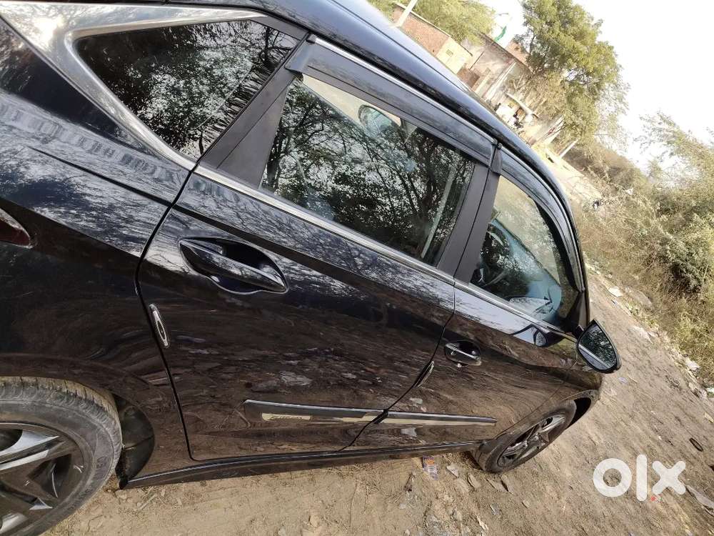 Hyundai New I20 Sportz 2023