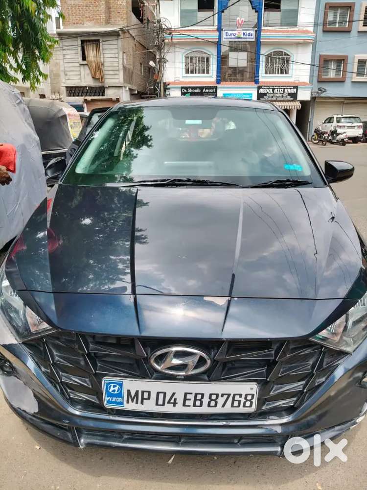 Hyundai Elite I20 Magna 2021 Car