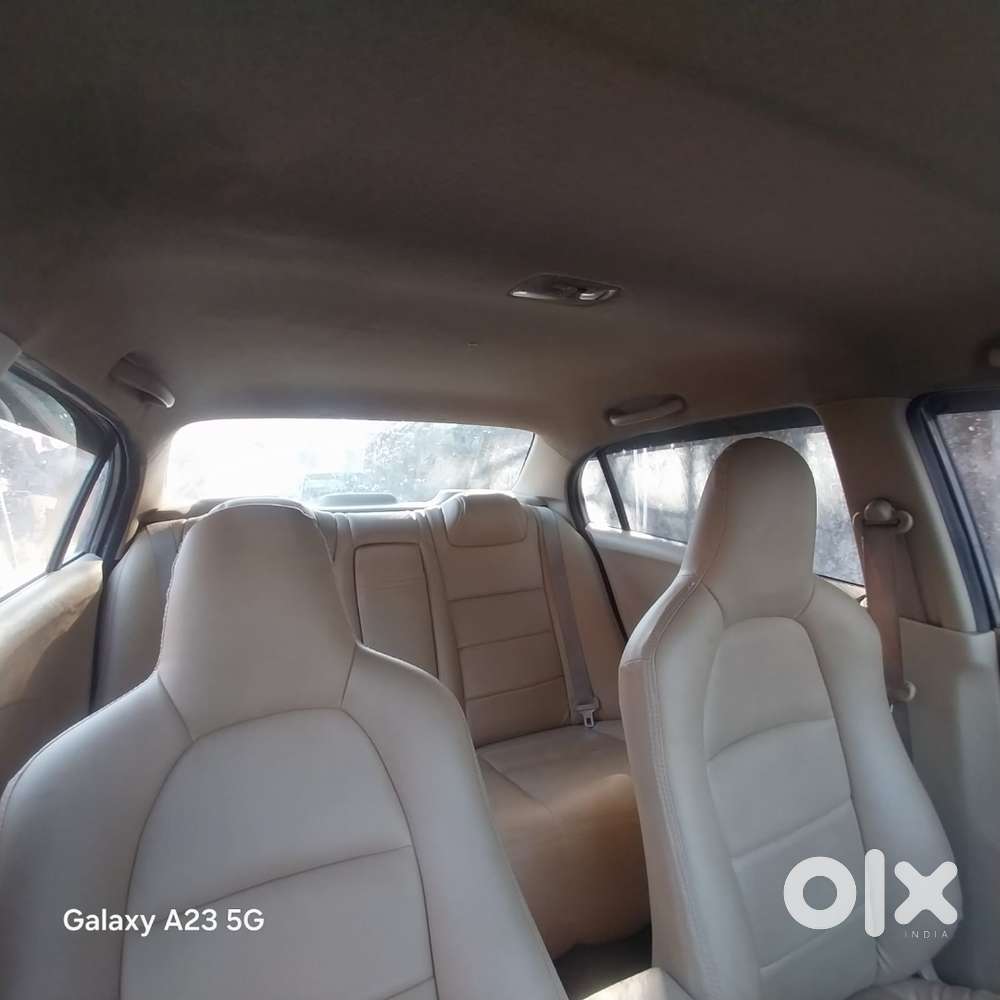 Honda Amaze 2014 Petrol Well Maintained