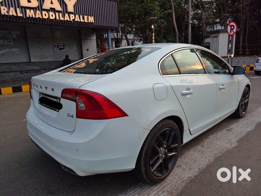 Volvo S60, 2017, Diesel