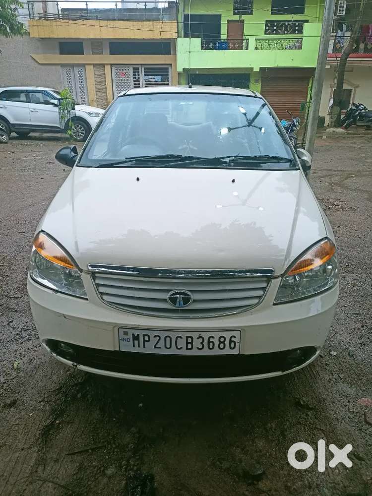 Tata Indigo Ecs 2011 Petrol Manual 5year Renewal