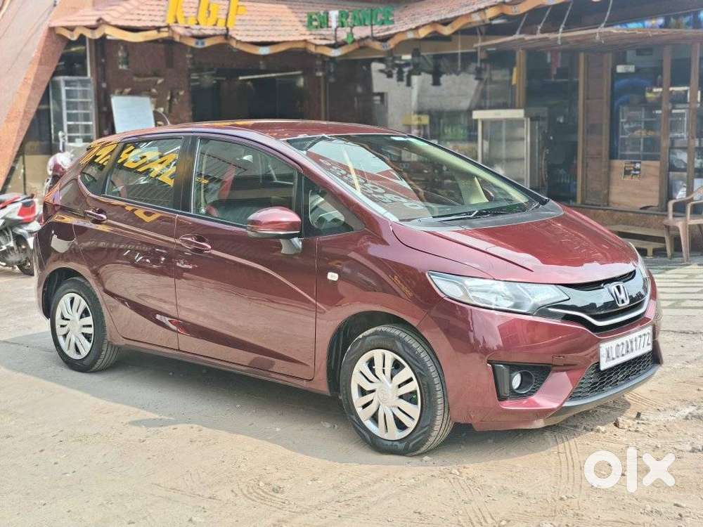 Honda Jazz 1.2 Sv I Vtec, 2016, Petrol