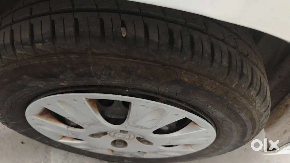Honda Amaze 1.2 2017