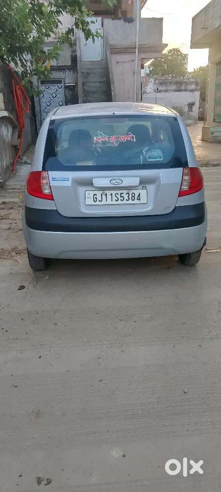 Hyundai Getz Prime 2009
