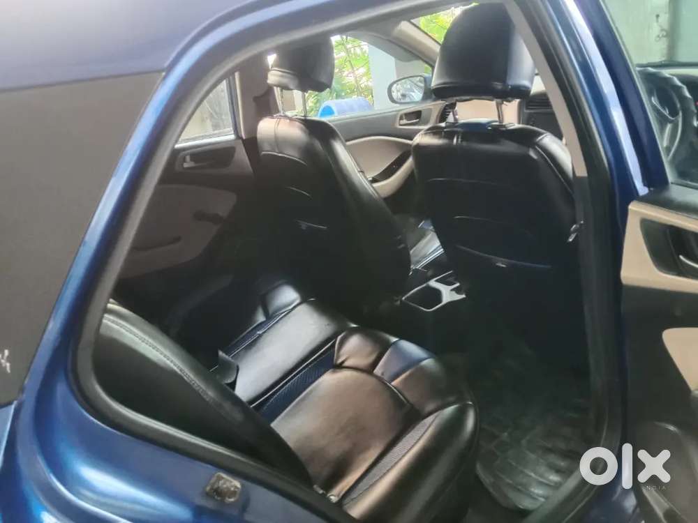 Hyundai Elite I20 2015 Petrol 63000 Km Driven