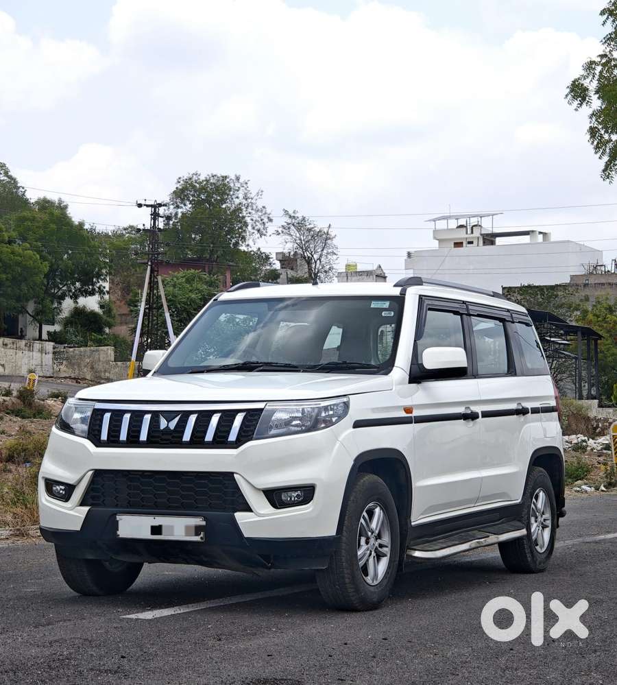 Mahindra Bolero Neo N10 (r), 2023, Diesel