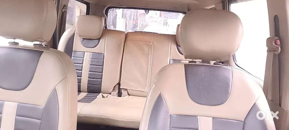 Mahindra Xylo 2010 Diesel Well Maintained