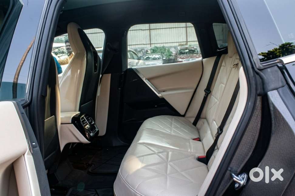 Bmw Ix Xdrive50, 2025, Electric