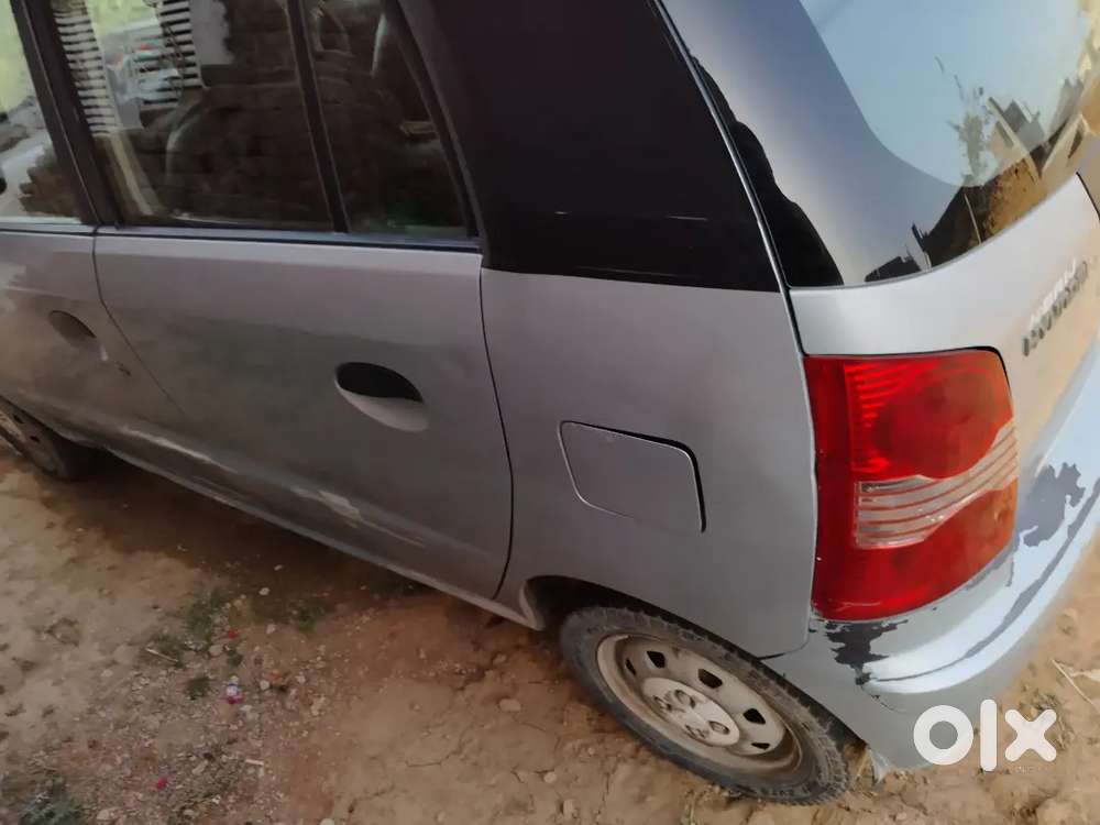 Hyundai Eon 2004 Petrol 90000 Km Driven