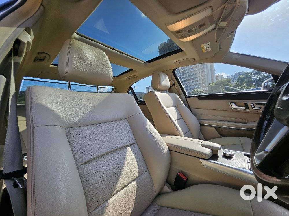 Mercedes-benz E-class E 250 Cdi Avantgarde, 2016, Diesel