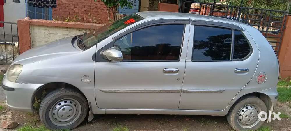 Tata Indica Ev2 2011