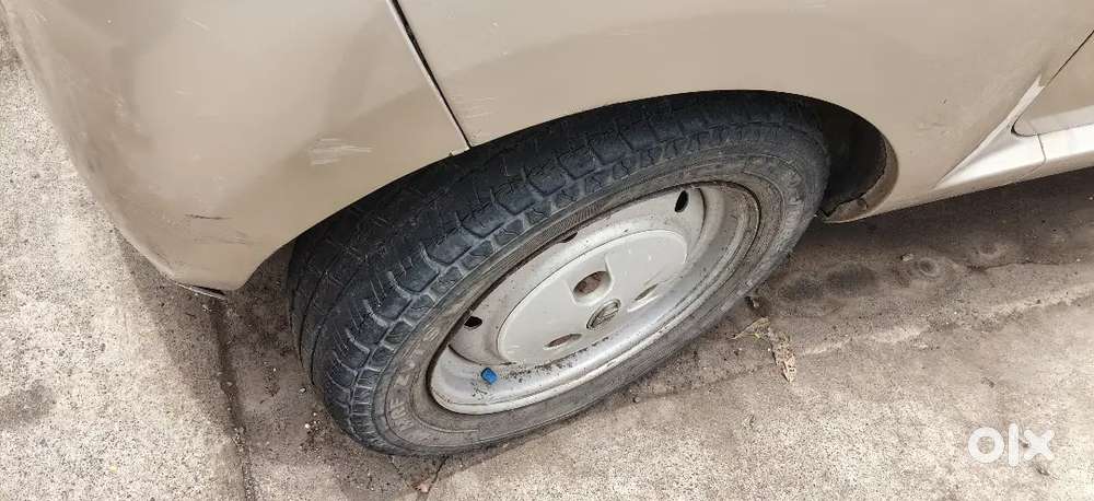 Tata Nano Twist Xe 2011 Car