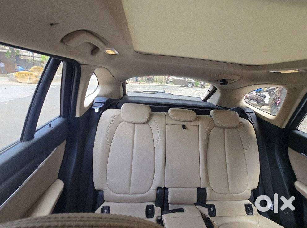 Bmw X1 M Sport Sdrive 20d, 2019, Diesel