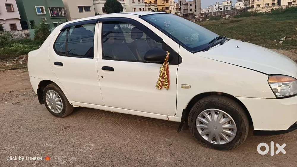 Tata Indigo Ecs Tdi