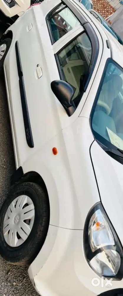 Maruti Suzuki Alto 800 2016