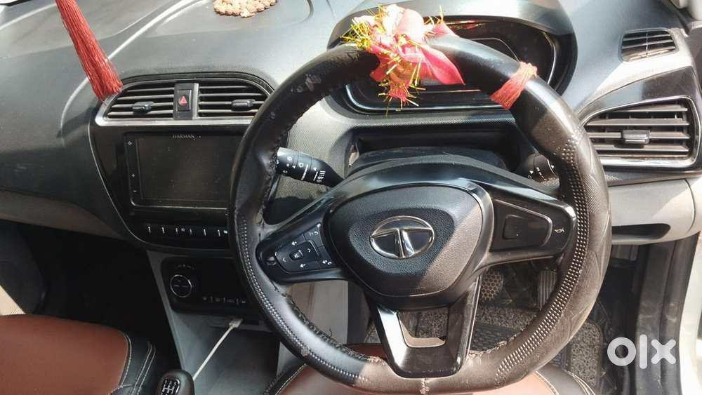 Tata Tiago Petrol 2021
