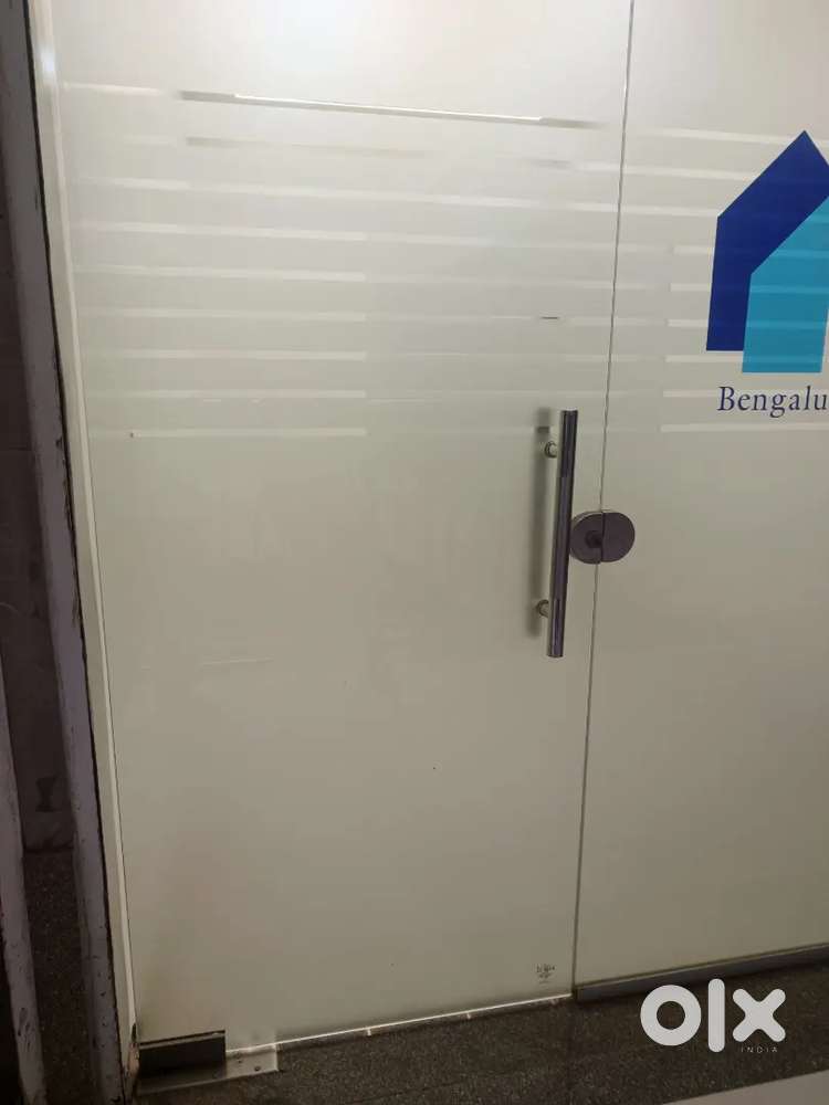 Furnished Shop for Rent 2nd Floor