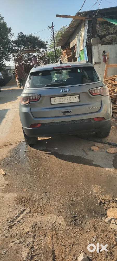 In Very Good Condition