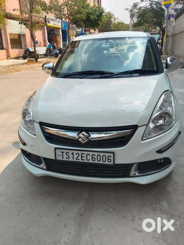 Bamper To Bamper Orginal Car