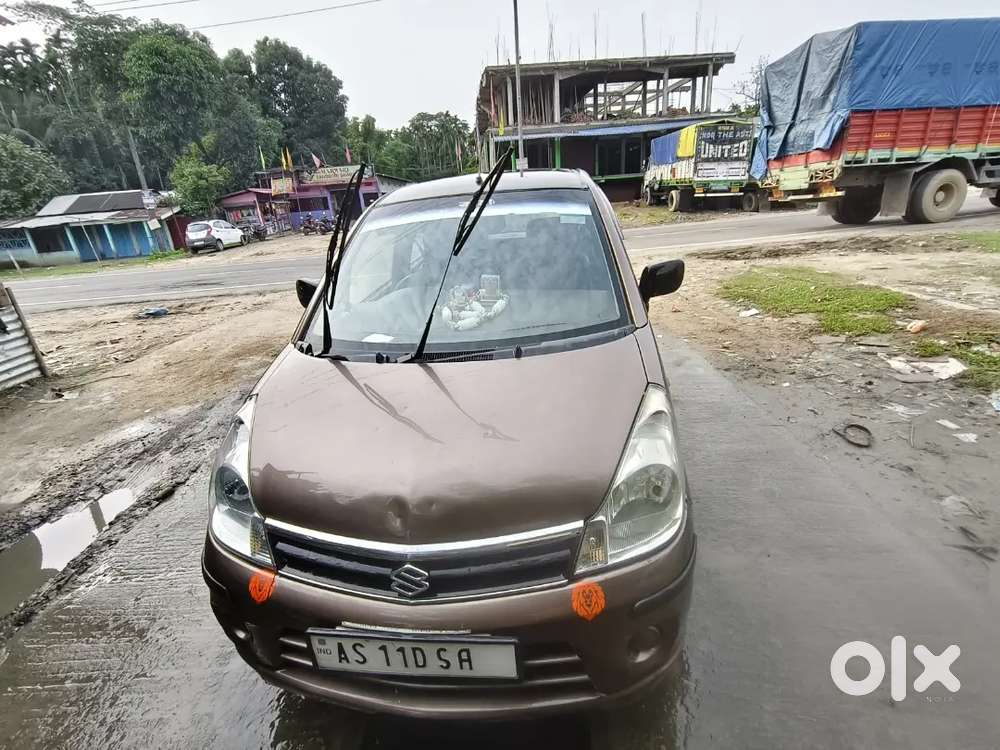 Maruti Suzuki Zen Estilo 2010 Petrol Good Condition