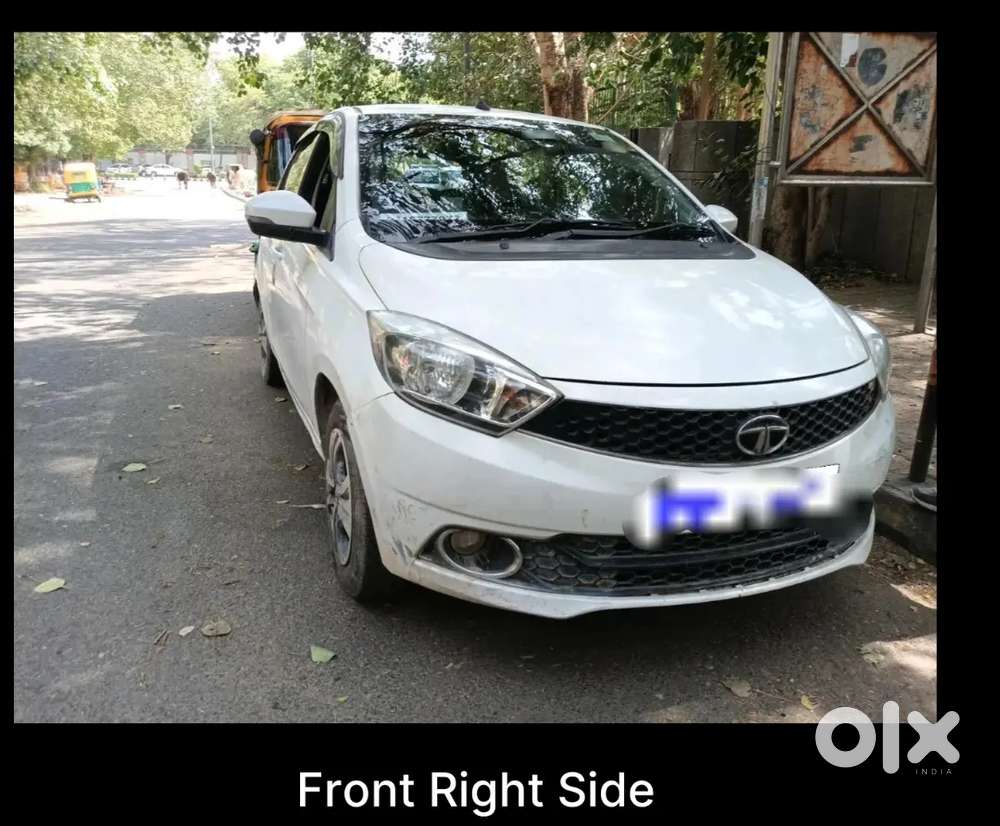 Tata Tiago 2019 Cng & Hybrids 61000 Km Driven