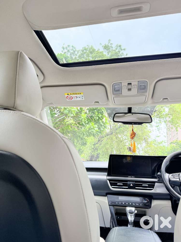 Kia Seltos Htx Plus At D, 2019, Diesel