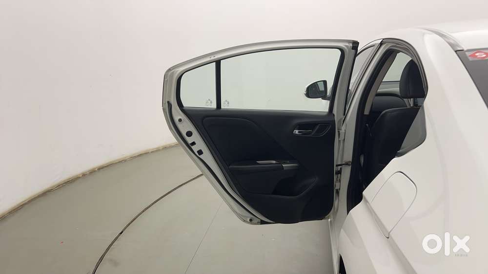 Honda City I Vtec Vx Option Bl, 2016, Petrol