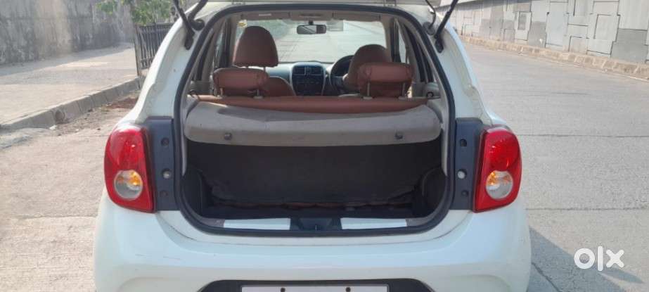 Renault Pulse Rxl Diesel, 2015, Diesel