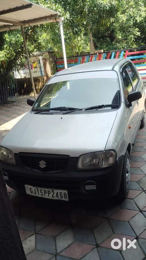 2008 Maruti Suzuki Alto 800