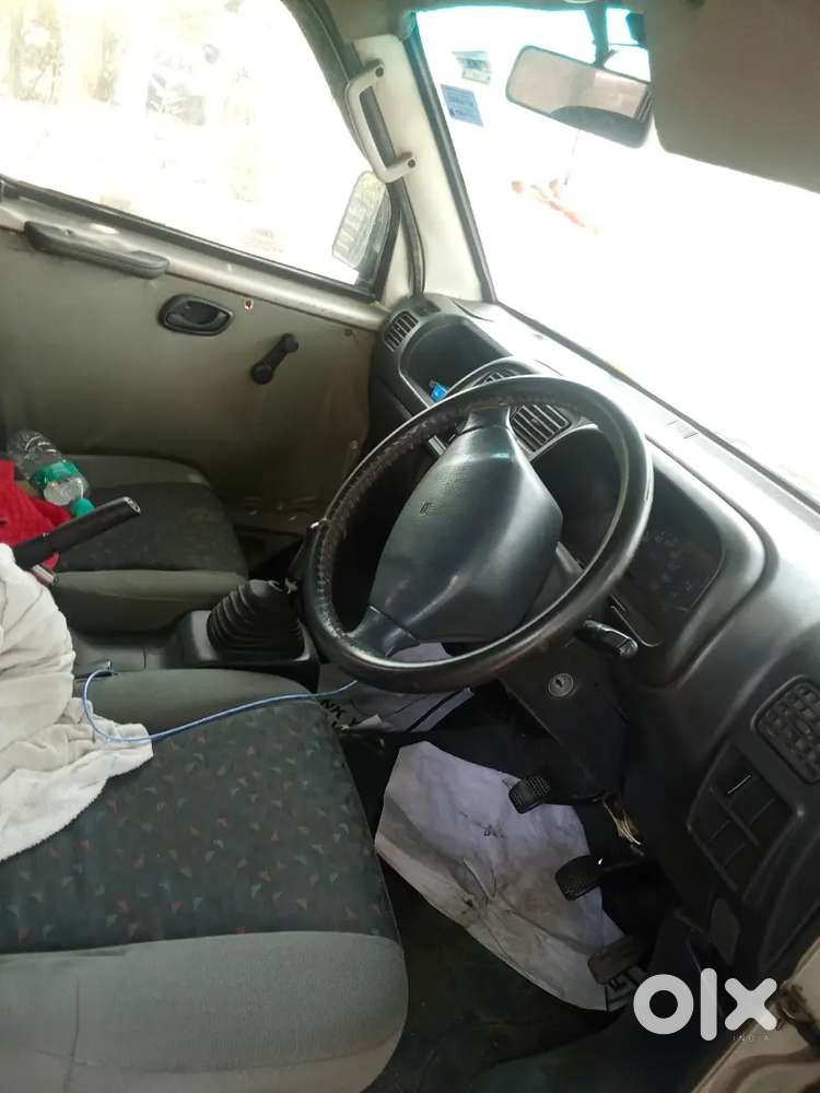 Maruti Suzuki Versa 2001 Petrol 120000 Km Driven