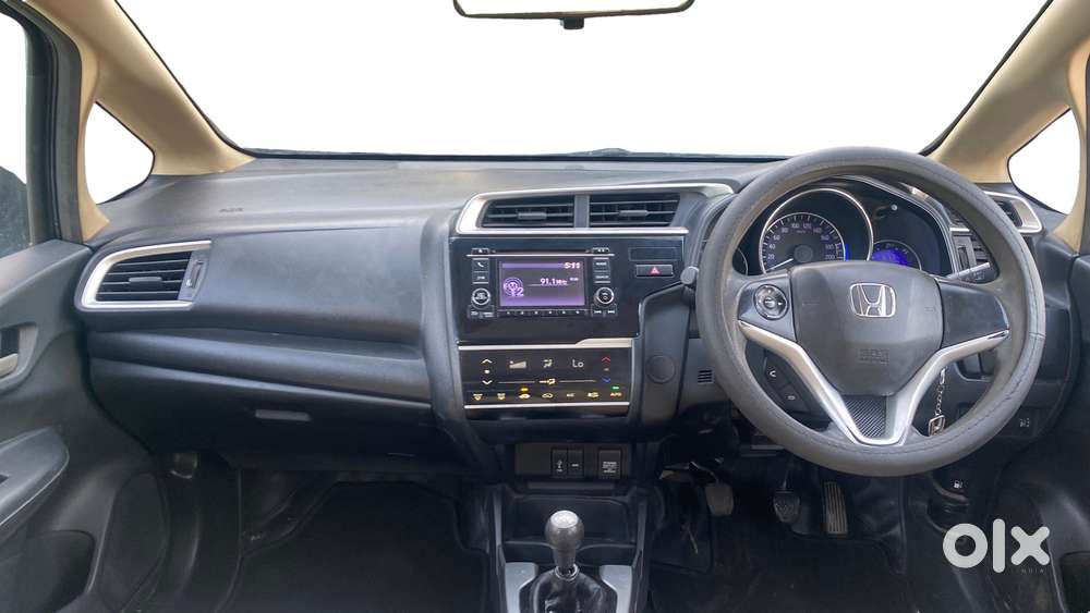 Honda Jazz V, 2019, Petrol